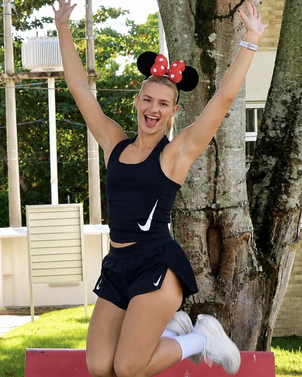 Júlia Stofel