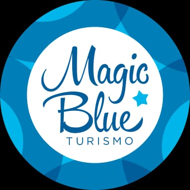 Magic Blue Turismo
