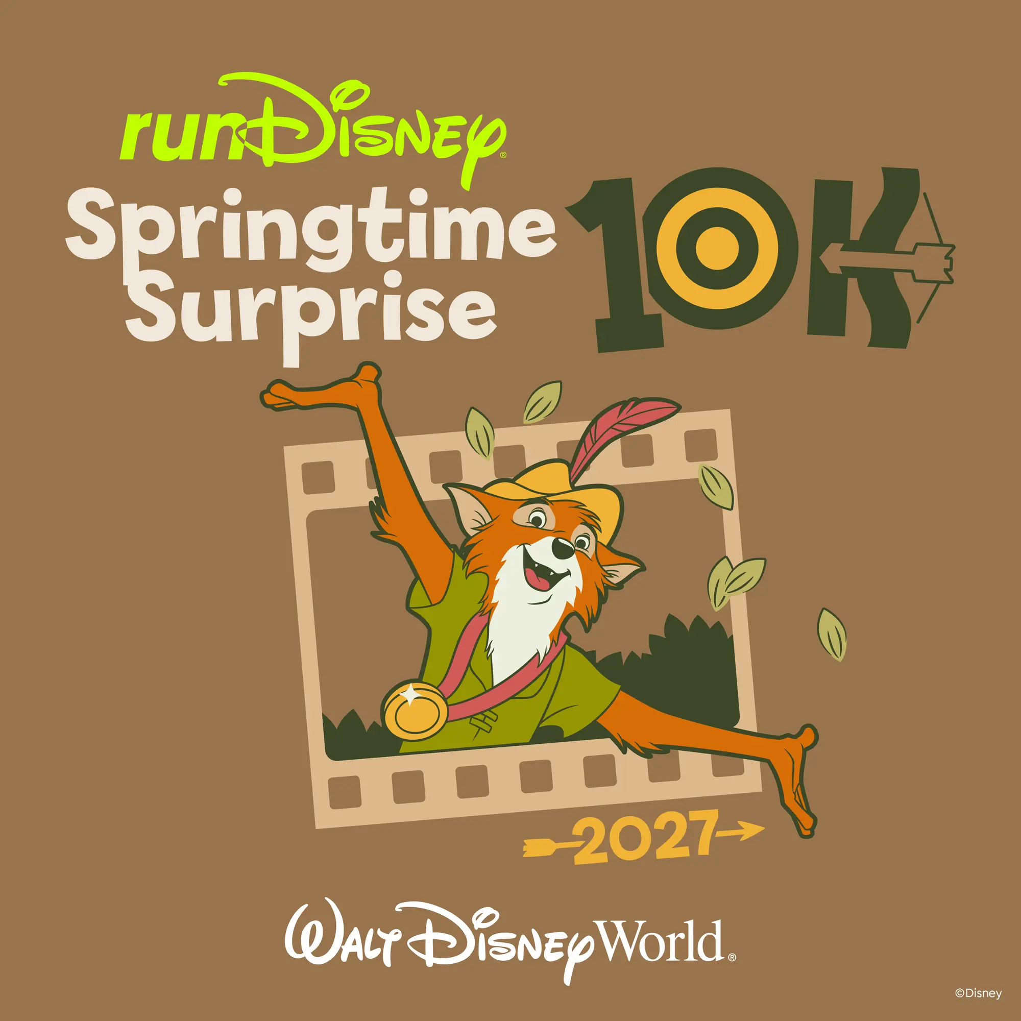 Springtime Surprise 10K