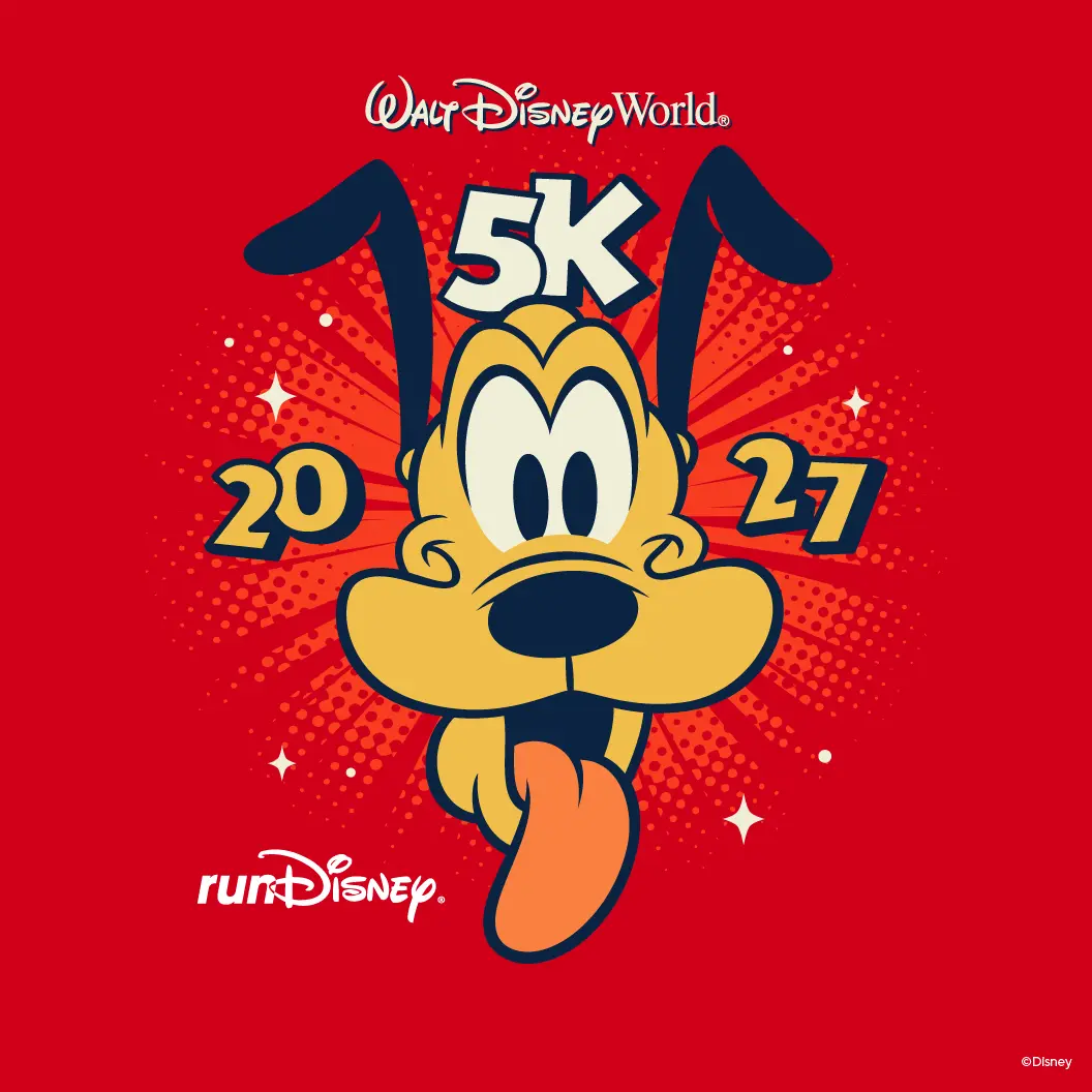 Marathon Weekend 5K