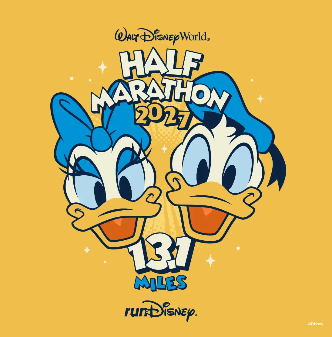 Half Marathon